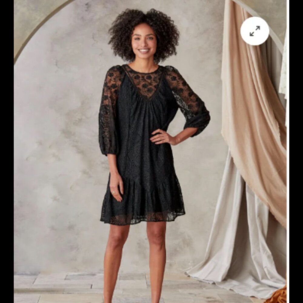 Sundance BRYNLEE dress
